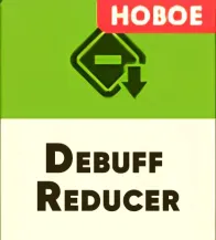 Debuff Reducer